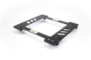 Planted Seat Bracket- Honda CRX [1st Generation] (1984-1987) - Passenger / Right