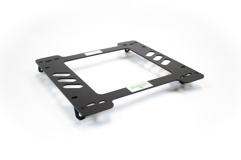 Planted Seat Bracket- Honda CRX [1st Generation] (1984-1987) - Passenger / Right