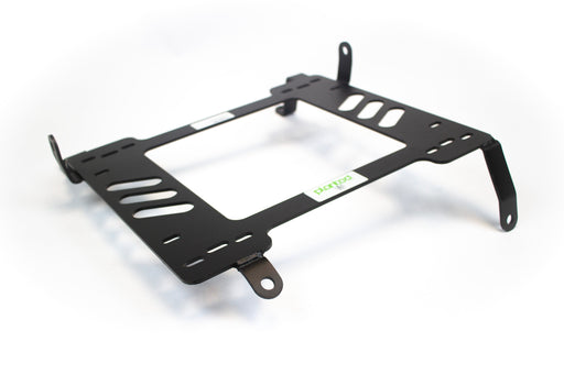 Planted Seat Bracket- Jeep Grand Cherokee [3rd Generation] (2005-2010) - Driver / Left