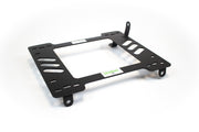 Planted Seat Bracket- Datsun / Nissan 280ZX (1978-1983) - Passenger / Right
