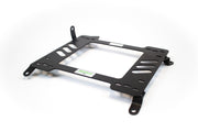 Planted Seat Bracket- Hyundai Accent [2nd Generation] (1999-2005) - Driver / Left