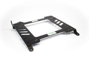 Planted Seat Bracket- Hyundai Accent [2nd Generation] (1999-2005) - Driver / Left