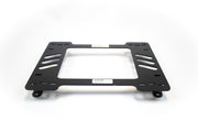 Planted Seat Bracket- Mazda B Series Truck [4th Generation, 2 Door] (1985-1998) - Driver / Left