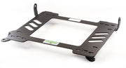 Planted Seat Bracket- Audi A6/S6 [C7 Chassis] (2011-2018) - Passenger / Right