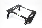 Planted Seat Bracket- Toyota Land Cruiser 77 Series (1984-1999) - Driver / Left