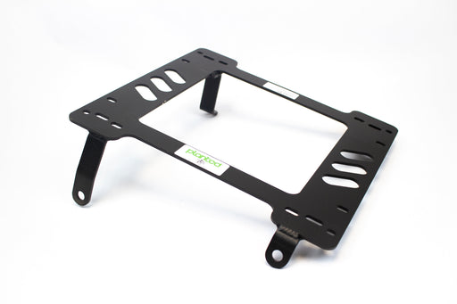Planted Seat Bracket- Toyota Land Cruiser 77 Series (1984-1999) - Driver / Left