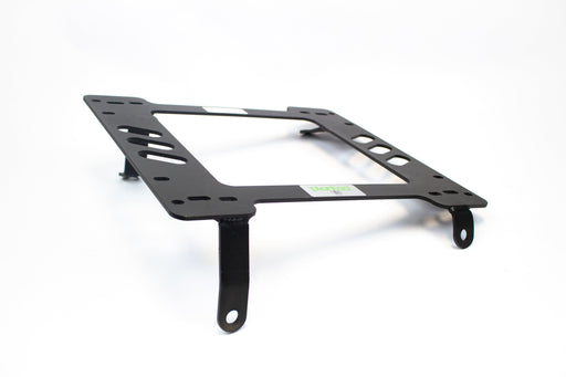 Planted Seat Bracket- Toyota Land Cruiser 77 Series (1984-1999) - Driver / Left