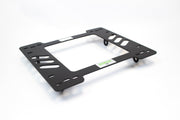 Planted Seat Bracket- Plymouth Barracuda [First Generation] (1964-1966) - Driver / Left