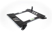 Planted Seat Bracket- Hyundai Elantra [6th Generation] (2016-2020) - Passenger / Right