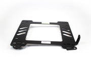Planted Seat Bracket- Dodge Stealth (1991-1999) - Driver / Left