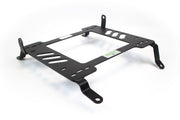 Planted Seat Bracket- Honda Fit [2nd Generation] - (2007-2012) - Driver / Left