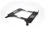 Planted Seat Bracket- Jaguar XKR (2006-2014) - Passenger / Right