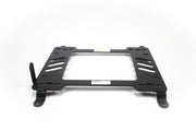 Planted Seat Bracket- Jaguar XKR (2006-2014) - Passenger / Right