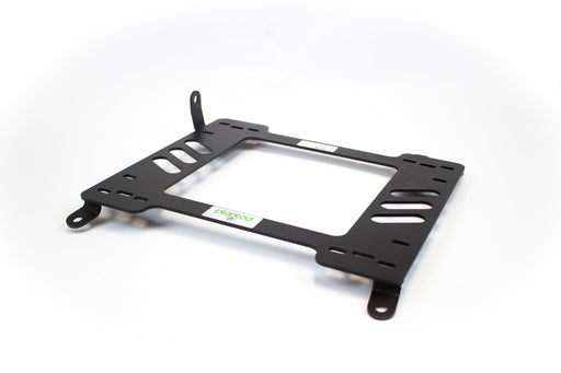 Planted Seat Bracket- Hyundai Accent [1st Generation] (1994-1999) - Driver / Left