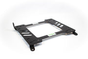 Planted Seat Bracket- Hyundai Accent [1st Generation] (1994-1999) - Driver / Left