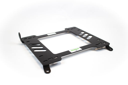 Planted Seat Bracket- Hyundai Accent [1st Generation] (1994-1999) - Driver / Left