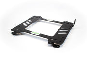 Planted Seat Bracket- Mini Cooper Hatchback [3rd Generation / F55, F56, F57 Chassis] (2014+) - Passenger / Right