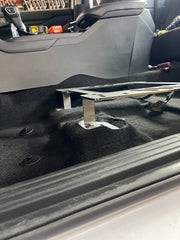 Planted Seat Bracket- Ford Ranger SuperCrew 4 Door [5th Generation / T6.2 Platform] (2024+) - Driver / Left