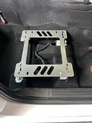 Planted Seat Bracket- Ford Ranger SuperCrew 4 Door [5th Generation / T6.2 Platform] (2024+) - Passenger / Right