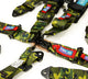 Sparco Belt Latch Link SFI Camo