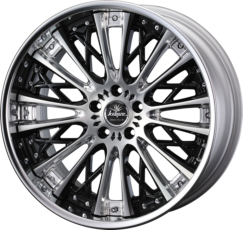 Schritt 22x9.5