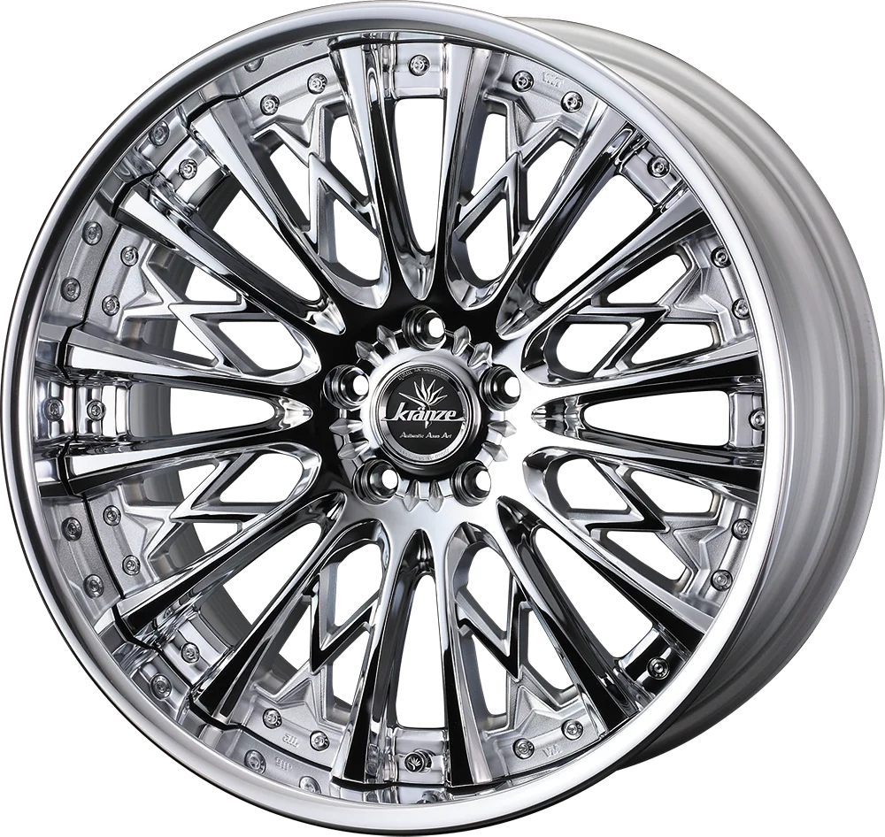 Schritt 20x9.5