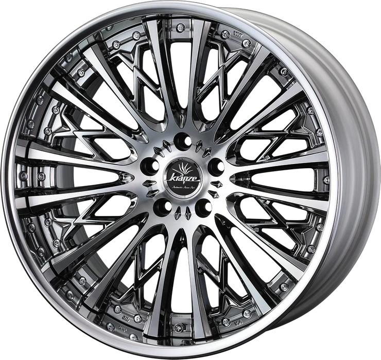 Schritt 22x12.5