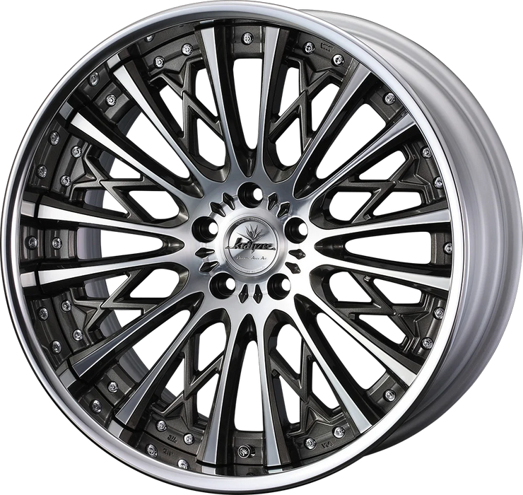 Schritt 22x9.5