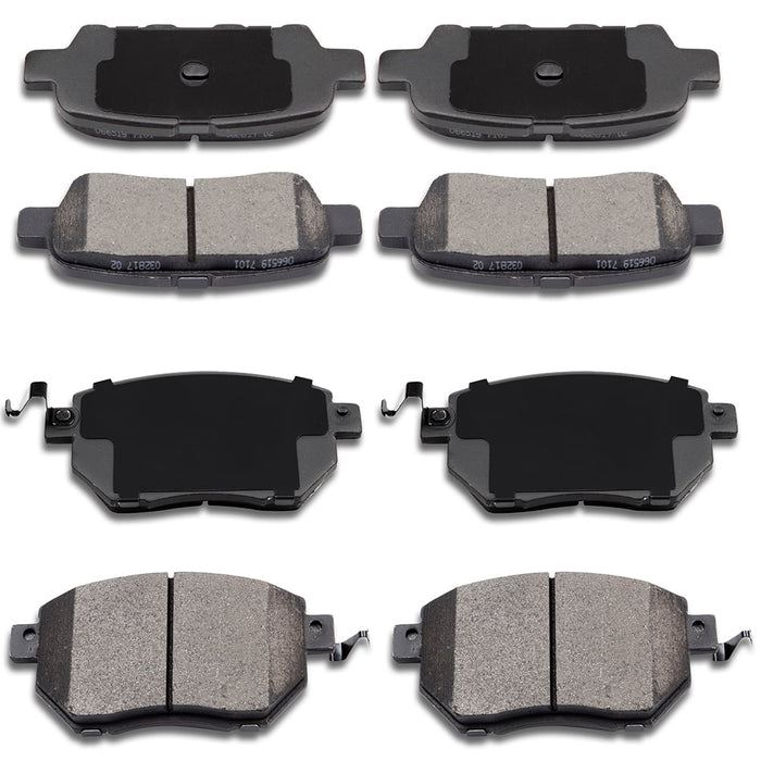 Centric 03-05 Infiniti FX45 Front Caliper Piston