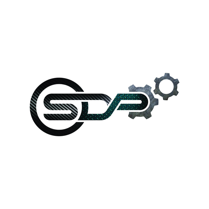 Brembo 2009 Volvo S80L T6 AWD Front TY3 Sport Disc Rotor - 336X28