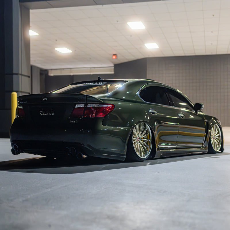 Vierharm 20x10