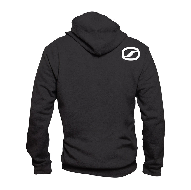Sparco T-Shirt Lady Frame MED Black