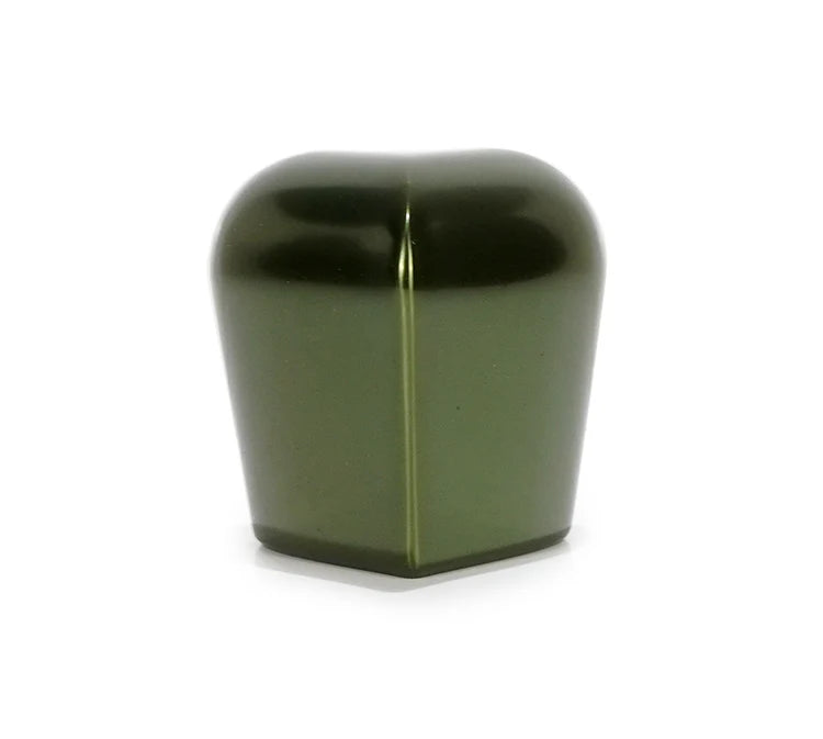 NRG Prisma Kind Hearted Shift knob - Forrest Green