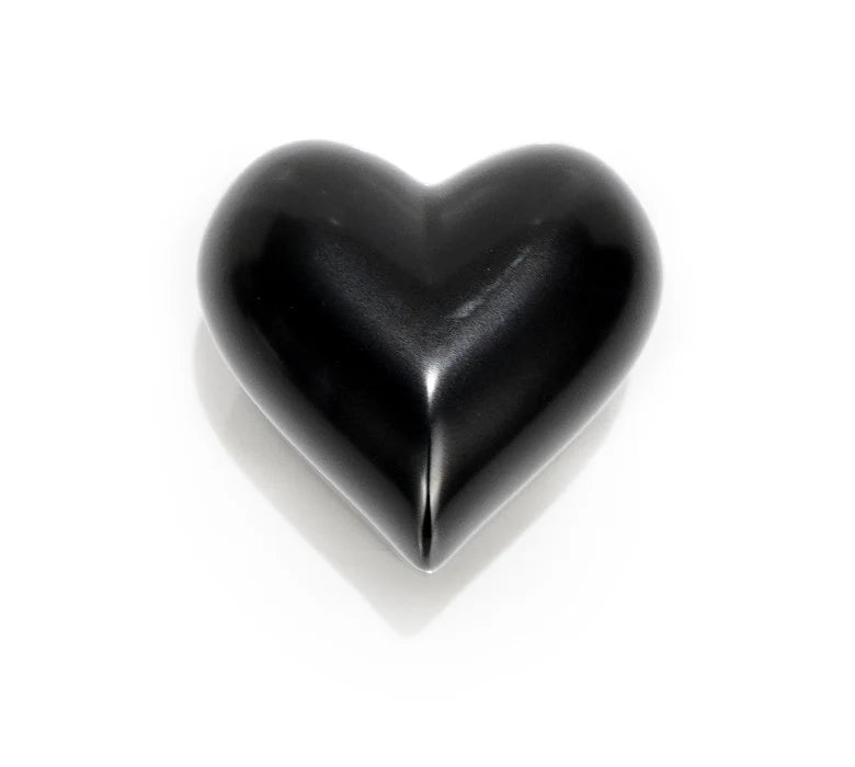 NRG Prisma Kind Hearted Shift knob - Black