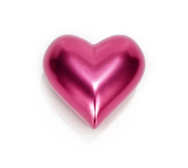 NRG Prisma Kind Hearted Shift knob - Pink