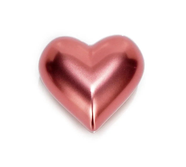 NRG Prisma Kind Hearted Shift knob - Rose Blush