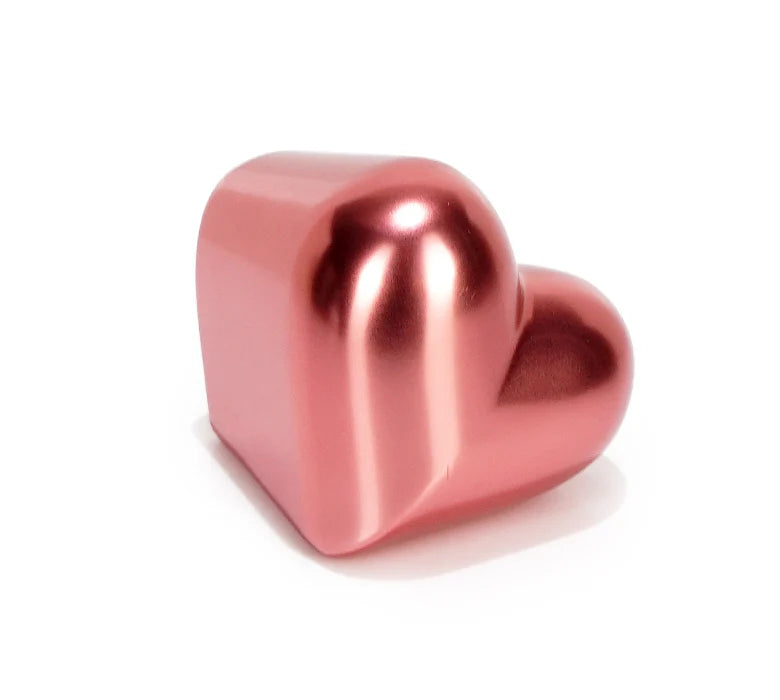 NRG Prisma Kind Hearted Shift knob - Rose Blush