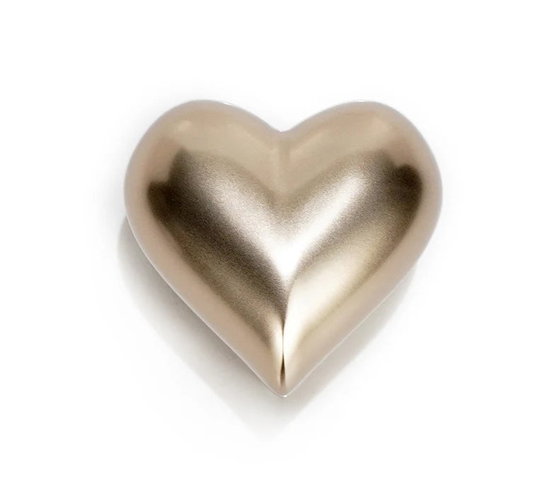 NRG Prisma Kind Hearted Shift knob - Titanium
