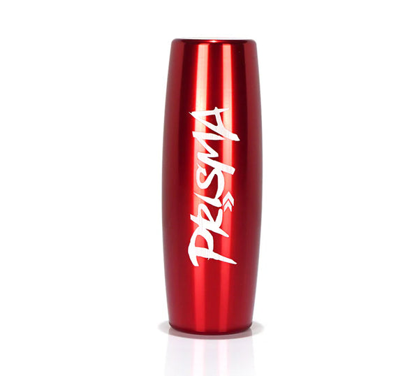 NRG Prisma Racing Shift knob - Red