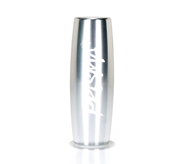 NRG Prisma Racing Shift knob - Silver