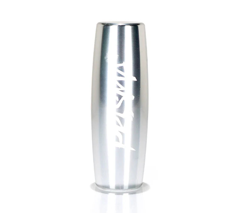 NRG Prisma Racing Shift knob - Silver