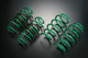 Tein 05-08 Dodge Magnum R/T S.Tech Lowering Spring Set