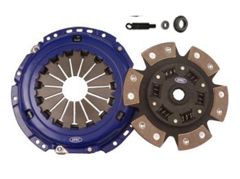 Spec SR20DET Stage 3+ Clutch Kit