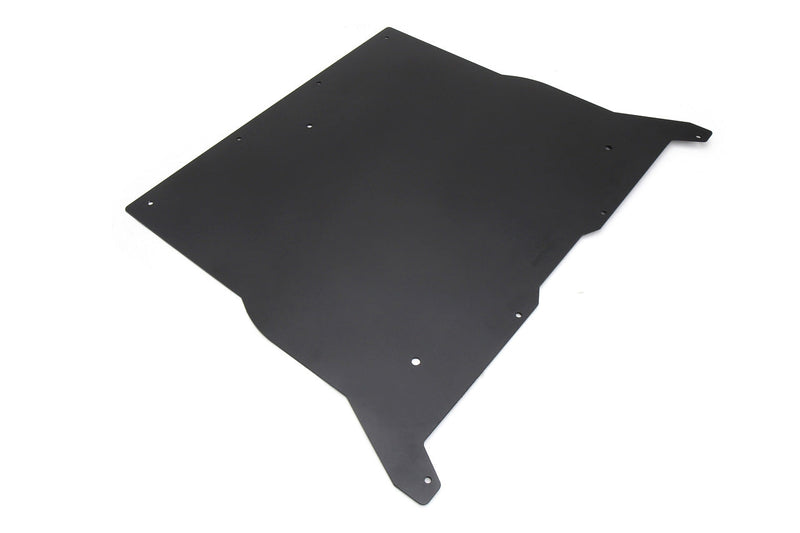 HPS Skid Plate - Black (SP-101)