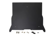 HPS Skid Plate - Black (SP-101)