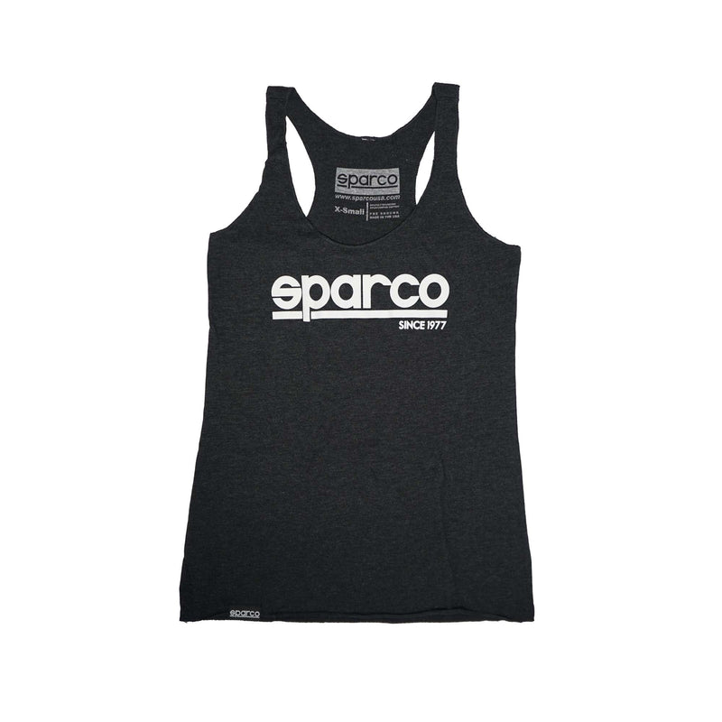 Sparco T-Shirt WWW Tri Black SMALL