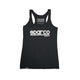 Sparco T-Shirt WWW Tri Black SMALL