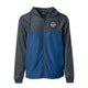 Sparco Windbreaker S-Patch Black SMALL