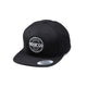 Sparco Cap S-Patch Snapback Blue
