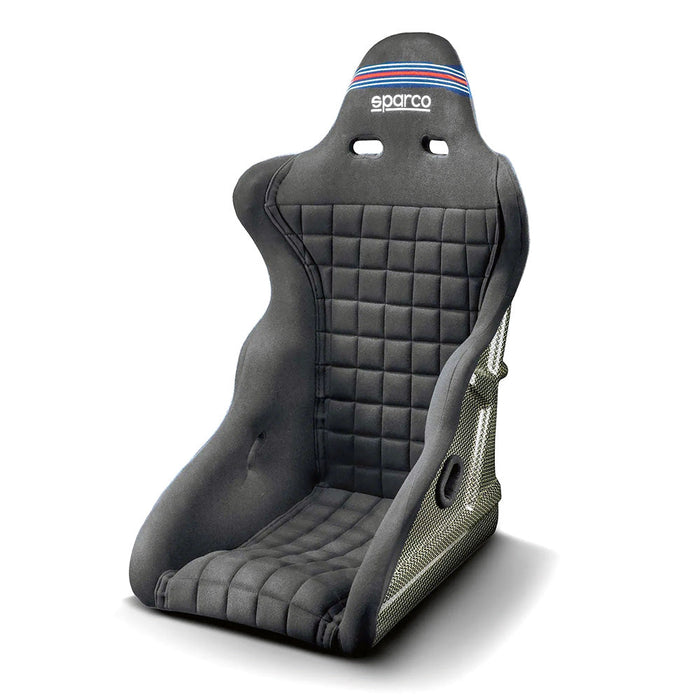 Sparco Seat Legend Martini-Racing Grey
